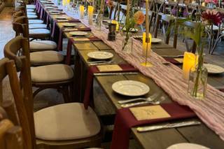 Tewinbury Farm Hotel - 6