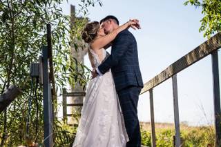 Abbey Farm Weddings - 7