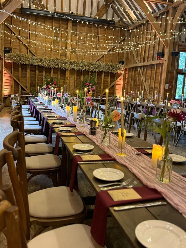 Tewinbury Farm Hotel - 2