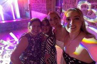 Chypraze Wedding Barn - 5