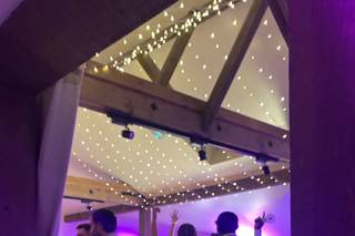 Gaynes Park - 12
