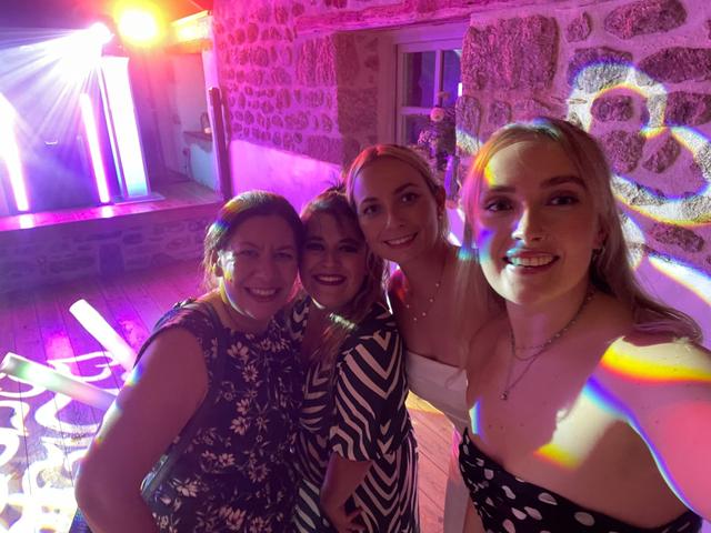 Chypraze Wedding Barn - 1