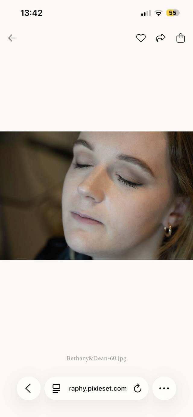 Katy Short - Makeup Magic - 4