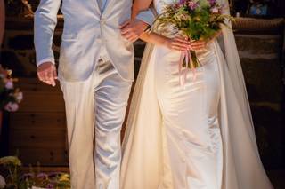 Chypraze Wedding Barn - 6