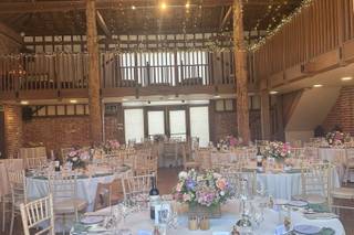 Gaynes Park - 13