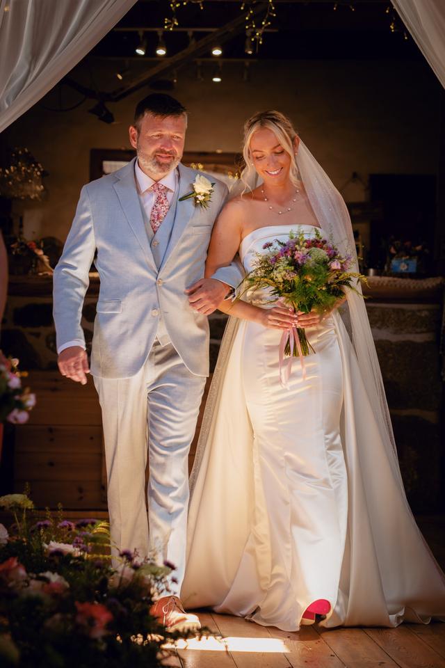 Chypraze Wedding Barn - 2