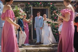 Chypraze Wedding Barn - 7