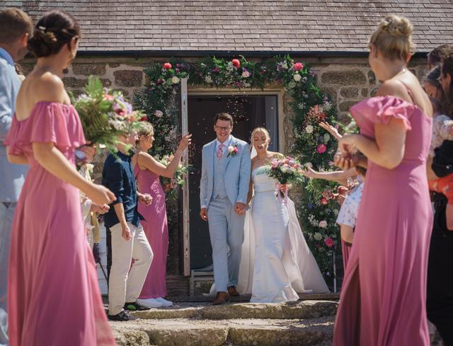 Chypraze Wedding Barn - 3