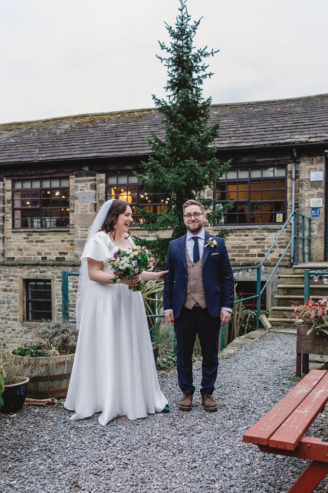 Elsworth at the Mill - 2