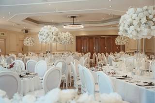 Wentbridge House Hotel - 5