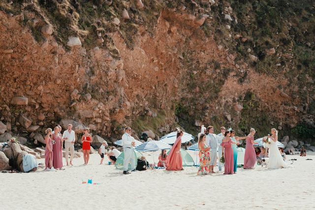 Chypraze Wedding Barn - 4