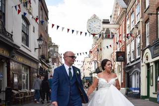 Sue's Special Days - 21