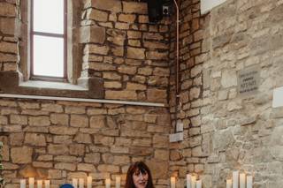 Louise Williams - 10