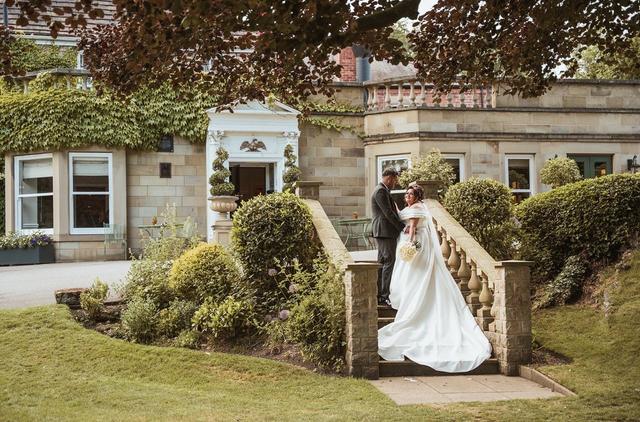 Wentbridge House Hotel - 3