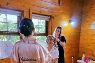 Louise Ashworth Hair - 1