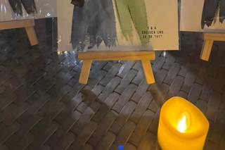 Olya Draws Live - 8