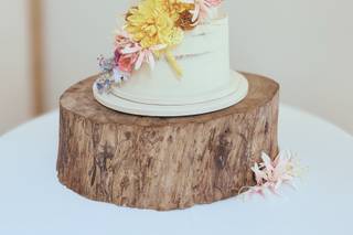 The Crafty Baker - 13