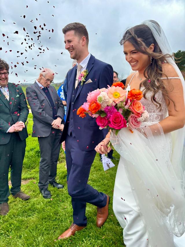 Brickhouse Vineyard - 2