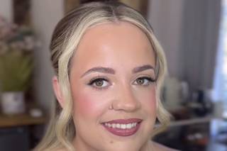 Makeup by Shanni - 5