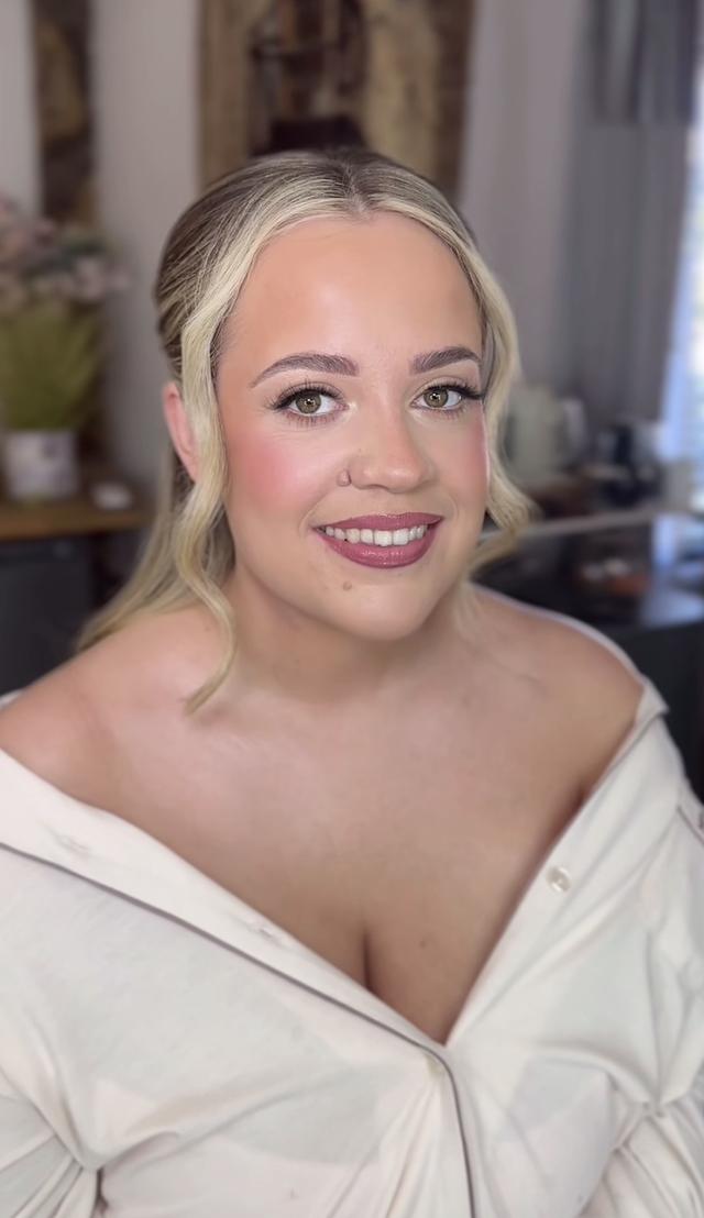 Makeup by Shanni - 2