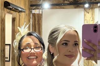 Makeup by Shanni - 6