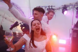 Immersive Elements - Lighting and Sound Hire - 5
