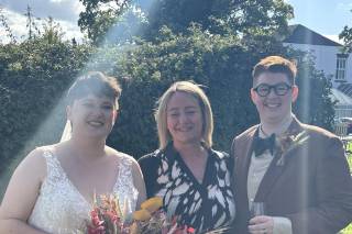 Ceremonies by Lisa Rogers - Celebrant - 6