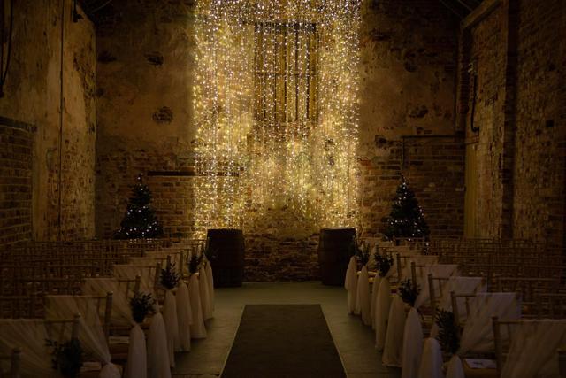 Ambience Cumbria and The Lake District - 1