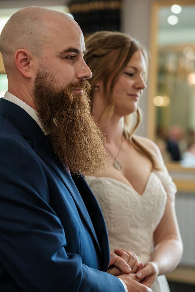 Lulu and Scott - 2