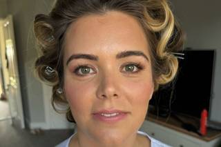 Linda Conran Hair & MUA - 8