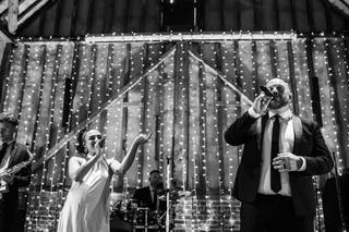 The Deps Showband - 12