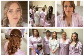 Laura Holness Bridal - 1