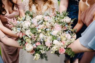 The Rustic Wedding Company - 8