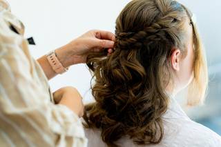 Kenseyleigh Makeup Artistry - 6