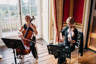 Sarabande - String Duo - 5