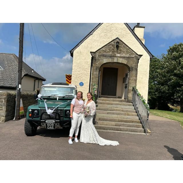Llantrisant Guildhall - 1