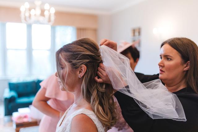 Linda Conran Hair & MUA - 3