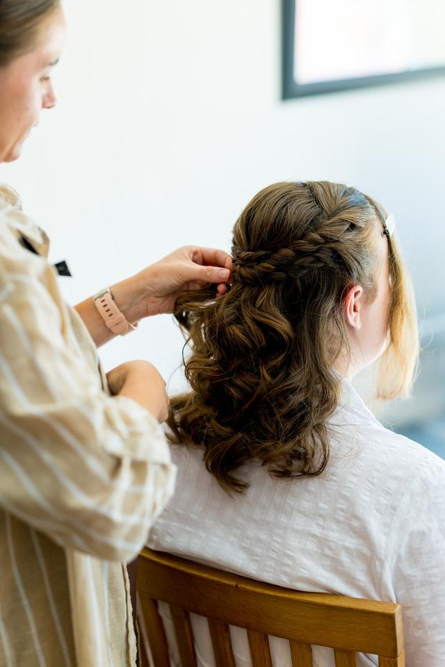 Kenseyleigh Makeup Artistry - 2