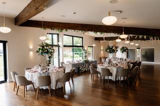The Rustic Wedding Company - 9