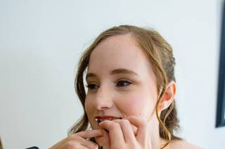 Kenseyleigh Makeup Artistry - 7