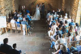 Dodford Manor - Barn Wedding Venue - 5