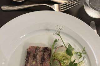 Audleys Wood Hotel - 8