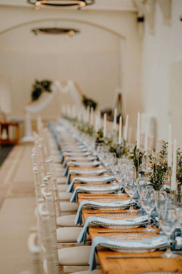 The Orangery Ingestre - 2