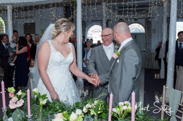 Mark Sisley Photography - 1