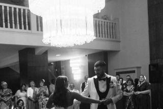 Derwent Manor Hotel - 5