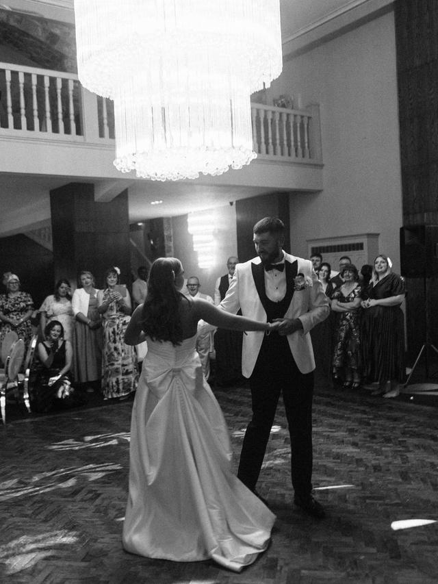 Derwent Manor Hotel - 2