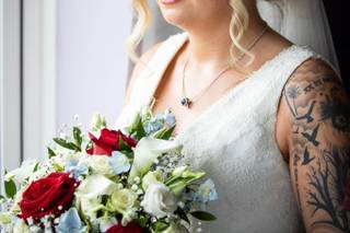 Nicole Shaw Makeup and Lashes - 31