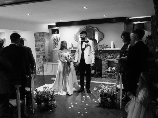 Derwent Manor Hotel - 1