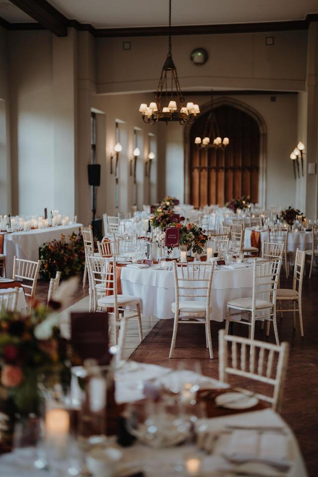 Ashridge House - 2
