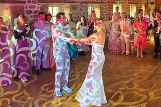 Starlight Mobile Disco - 1